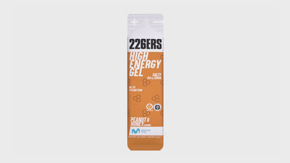 226ERS  High  Energy Gel BCAA