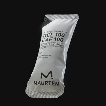 Maurten Gel 100 Caffeine