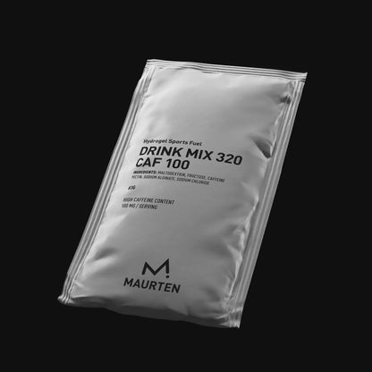 Maurten Sachet 320 Drink Mix Caffeine