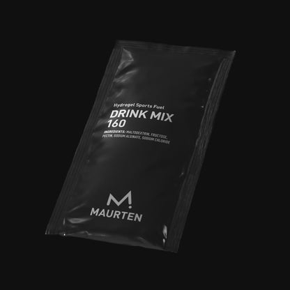 Maurten Sachet 160 Drink Mix