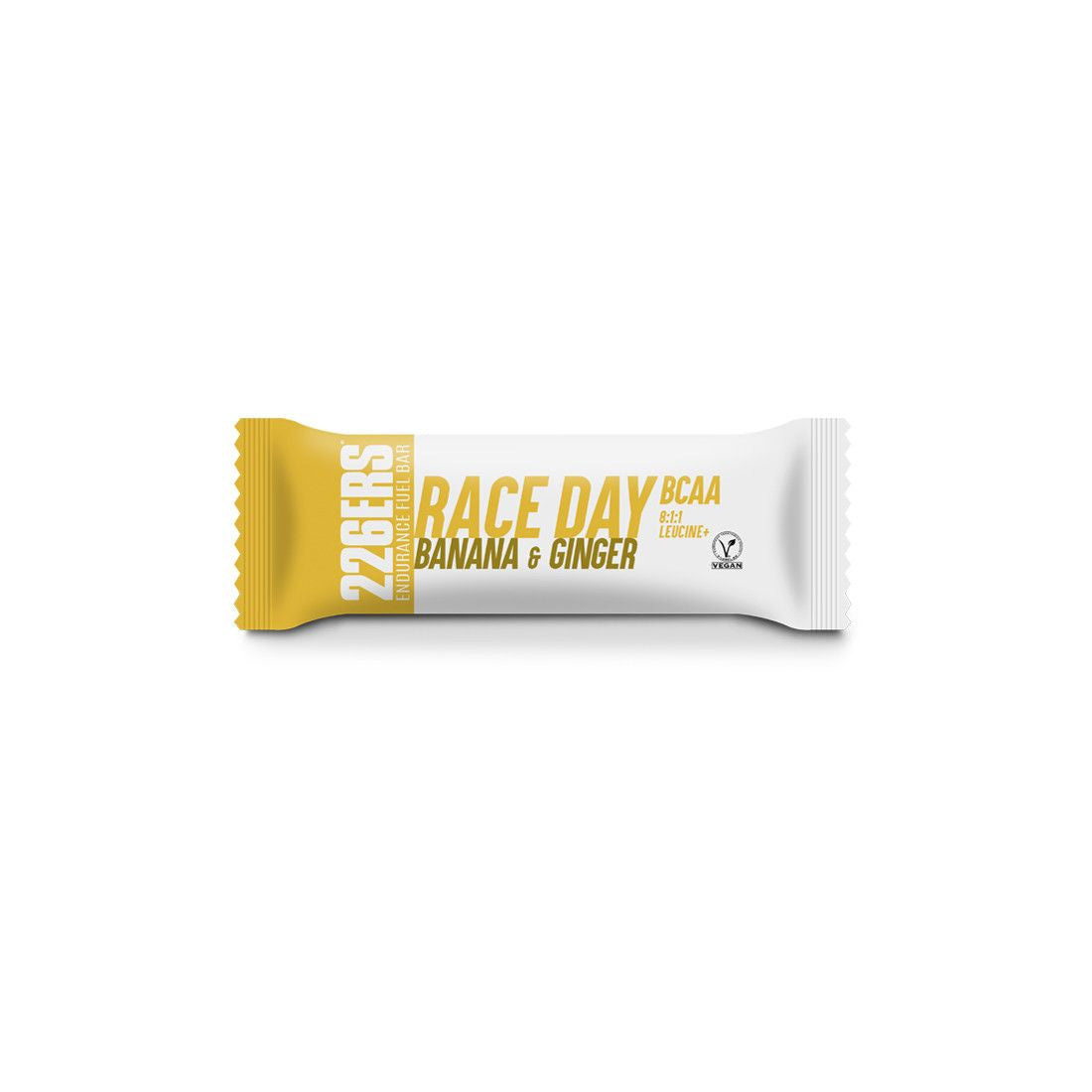 226ERS Race Day Bar BCAA