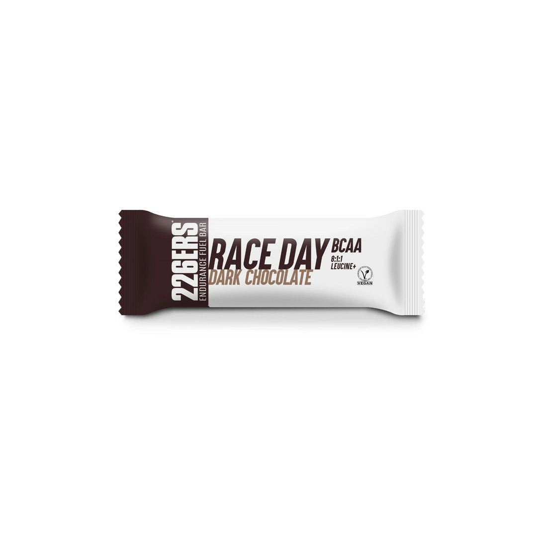 226ERS Race Day Bar BCAA