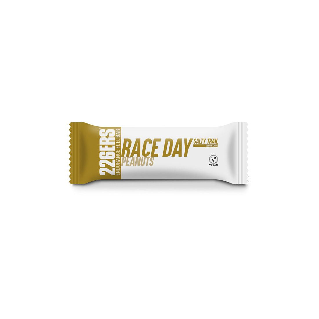 226ERS Race Day Bar BCAA