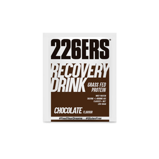 226ERS Recovery Monodose Drink