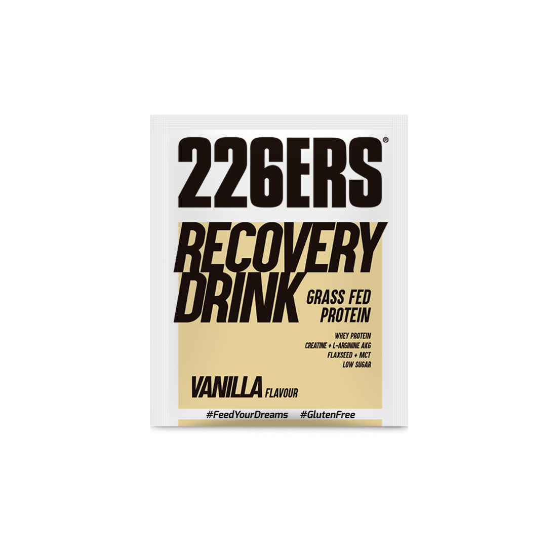 226ERS Recovery Monodose Drink