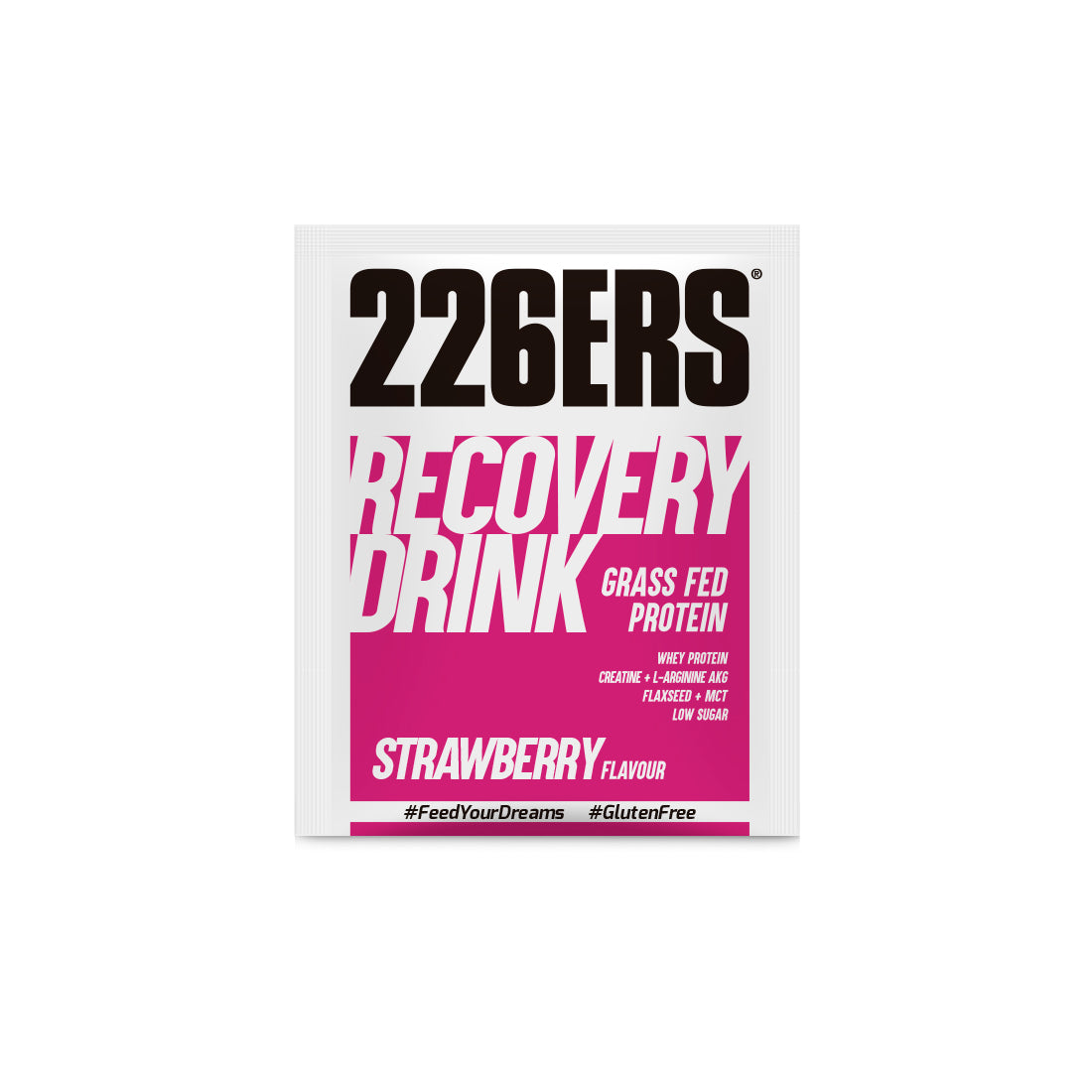 226ERS Recovery Monodose Drink