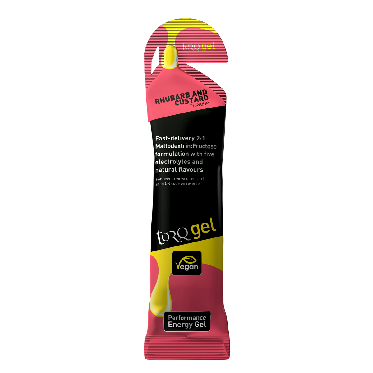 Torq Gel