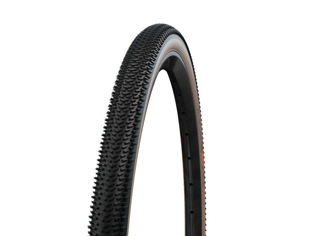 Schwalbe G-One Evo Super Race Tyre 700x40c