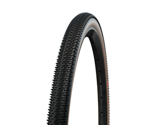 Schwalbe G-One Evo Super Race Tyre 700x40c