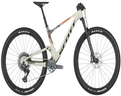 Scott Spark RC TM ISS TR
