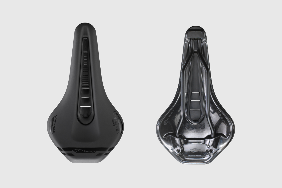 Selle San Marco Groundshield Sport