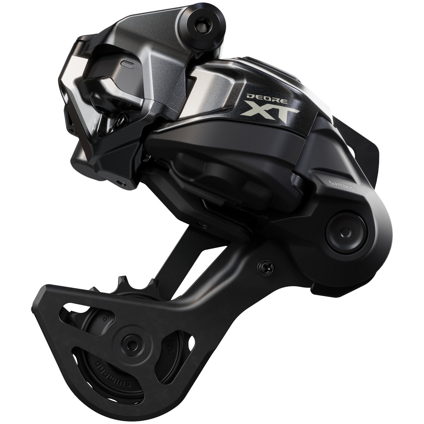 Shimano 12Spd RDM8250 Rear Derailleur