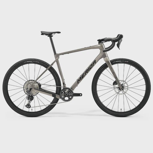 Merida Silex 7000 Gravel Bike  2026
