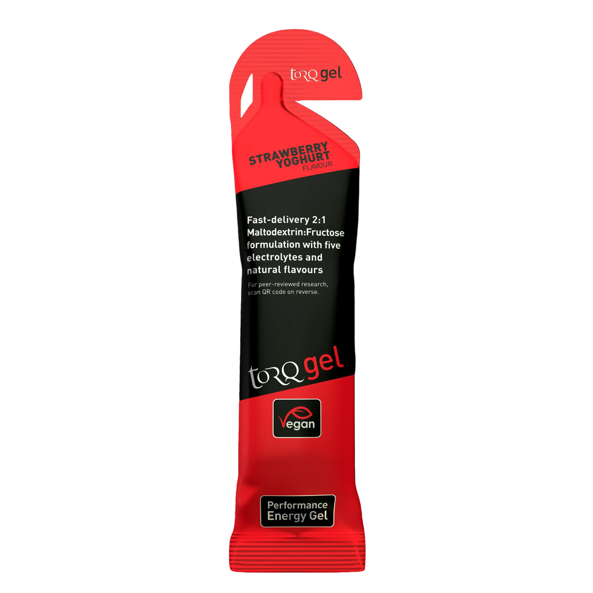 Torq Gel