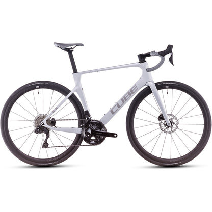 Cube Bike Agree C:62 ONE