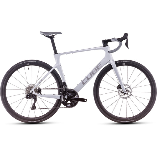 Cube Bike Agree C:62 ONE