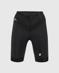 Assos GT Uma Half Shorts C2 Blackseries