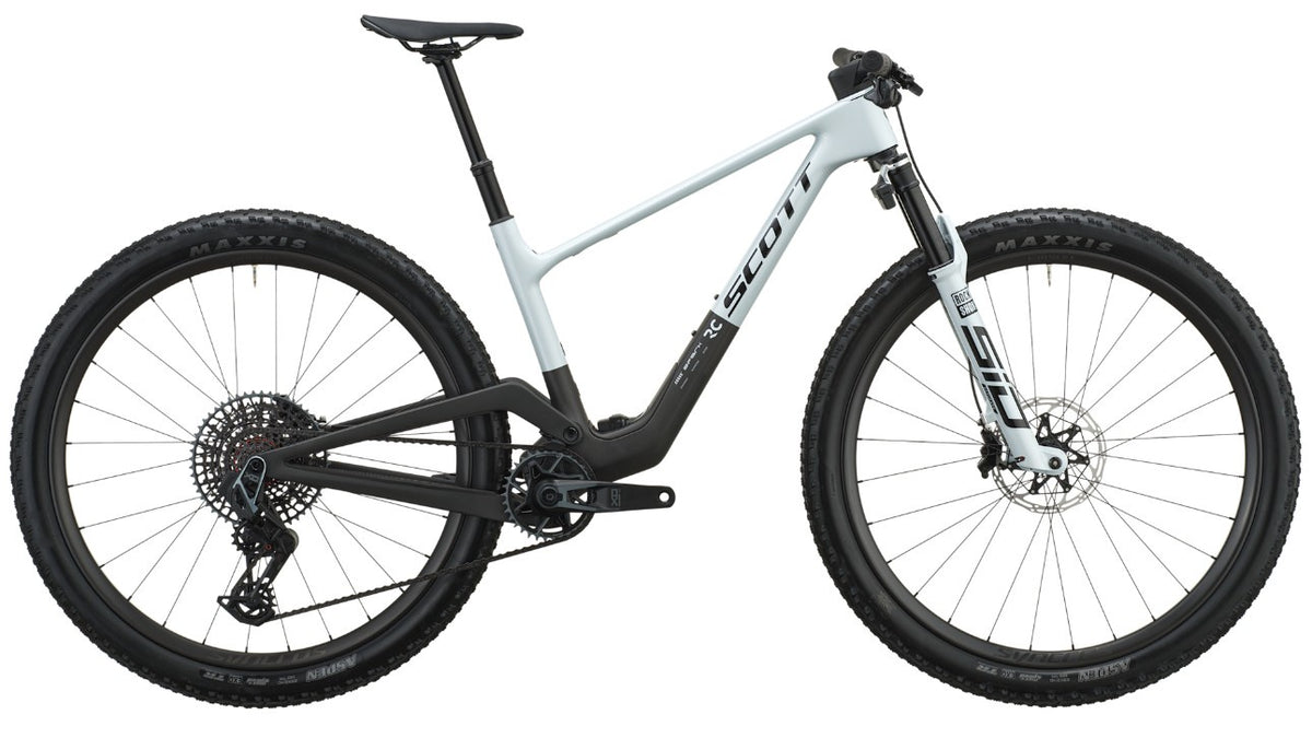 Scott Bike Spark RC WC 2027 WZ