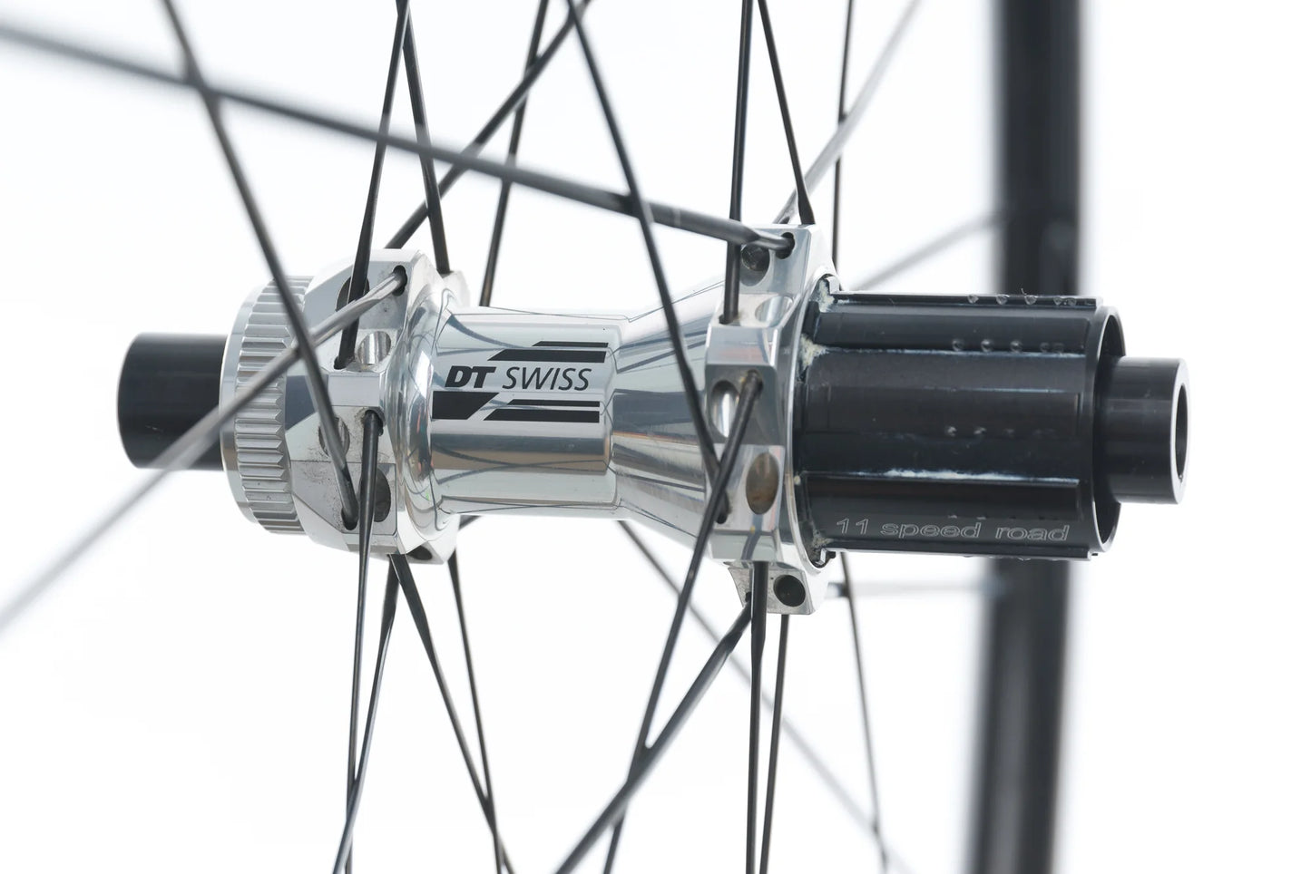 DT Swiss Wheel Set R23 Spline