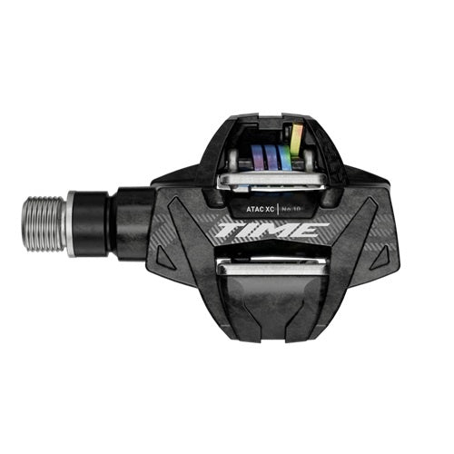 Time XC10 Carbon pedals Pedals