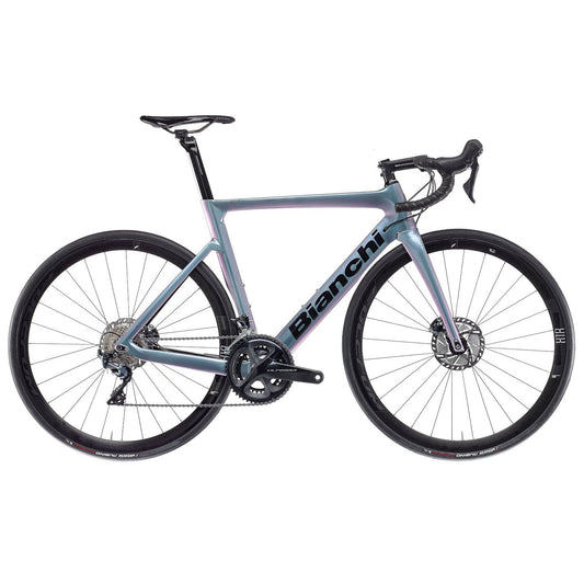 Bianchi Bike Aria Ultegra Disc 50/34 PX
