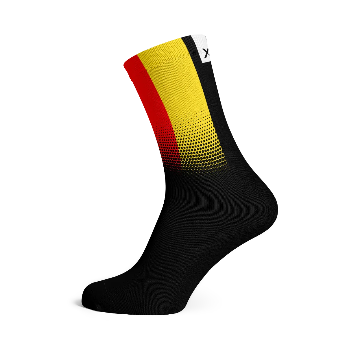 Sox Footwear Flag Socks