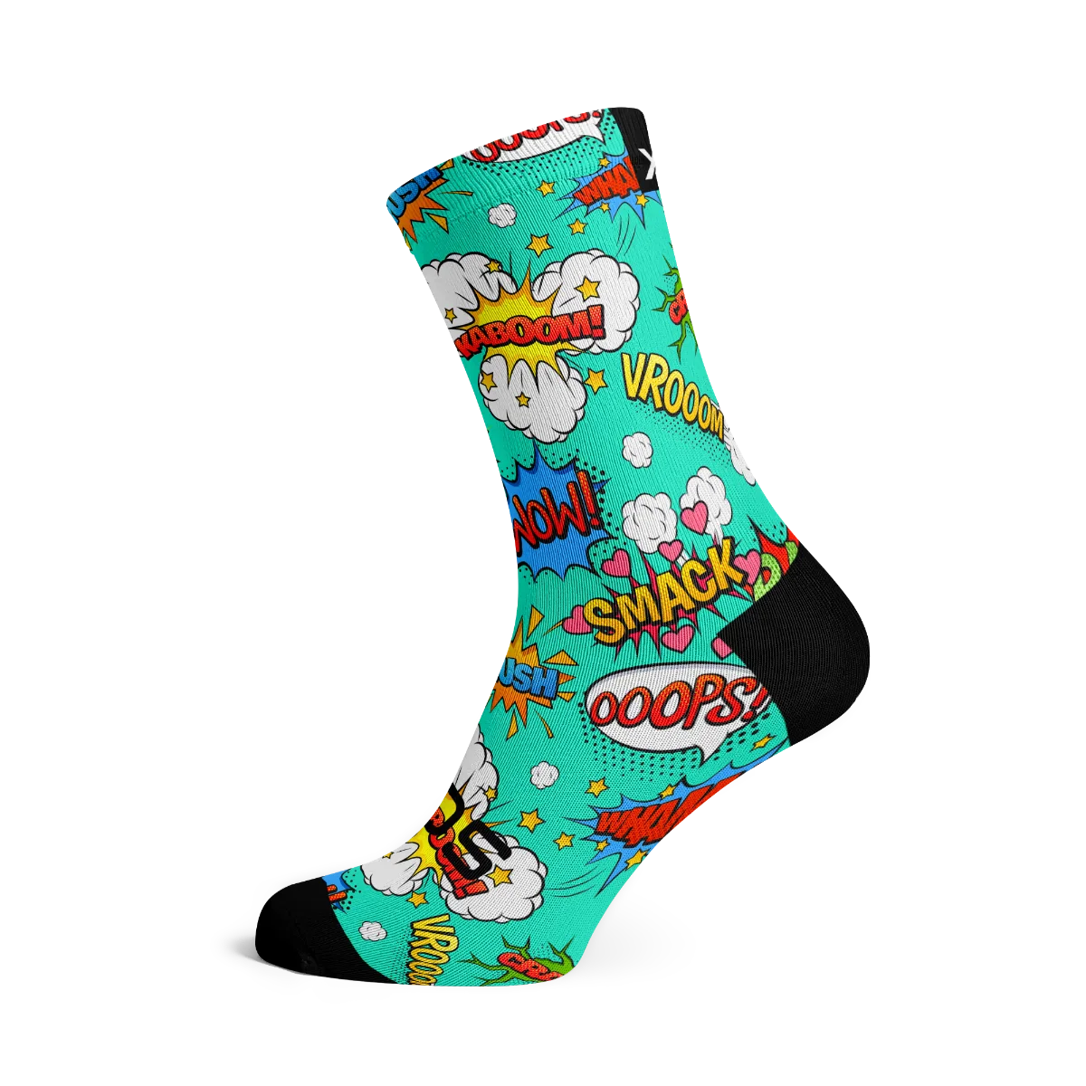 Sox Footwear Fun Socks