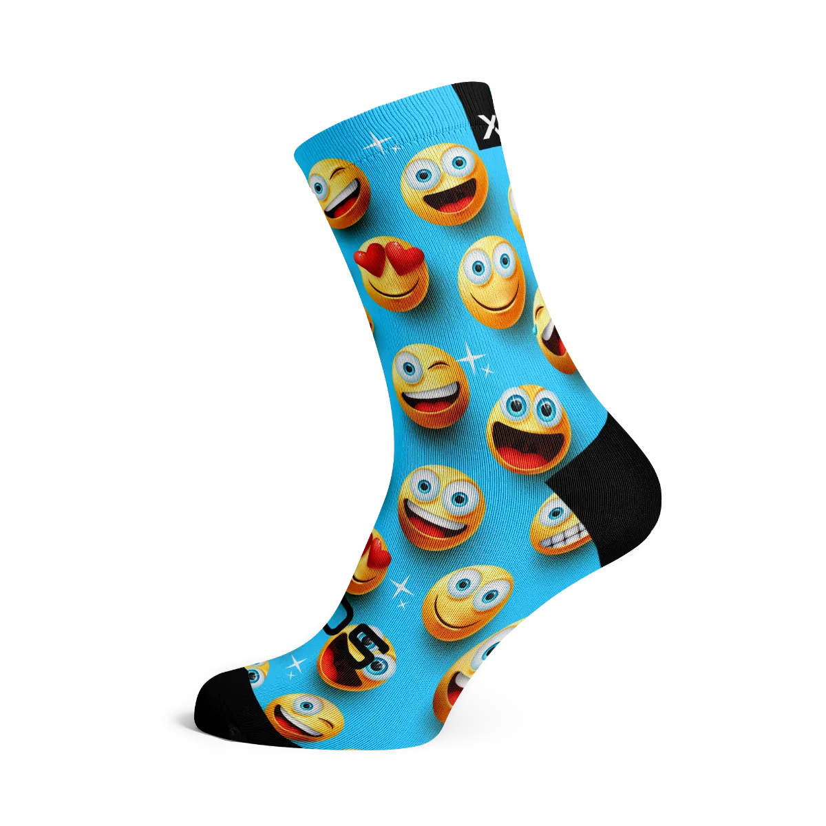 Sox Footwear Fun Socks