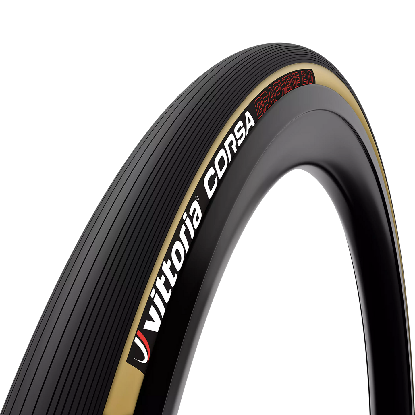 Vittoria Corsa Control Tubular