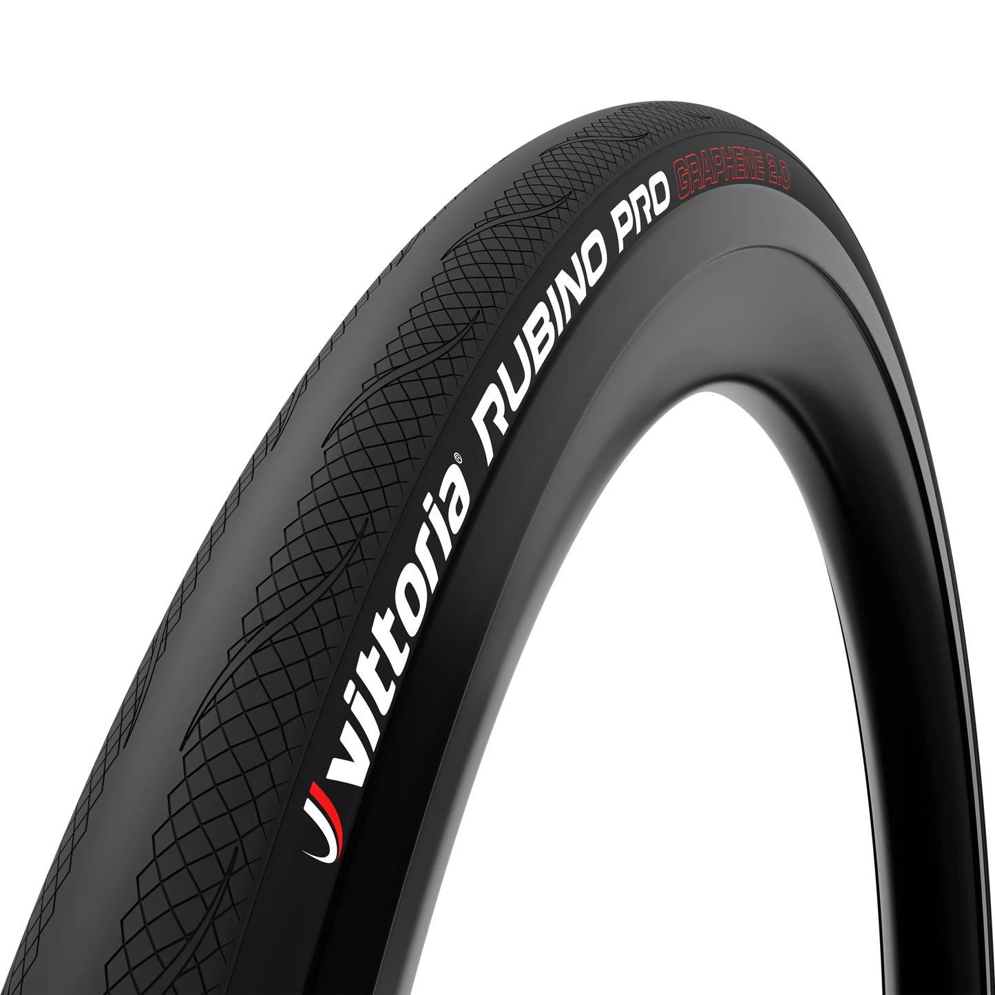 Vittoria Tyre Rubino Pro IV