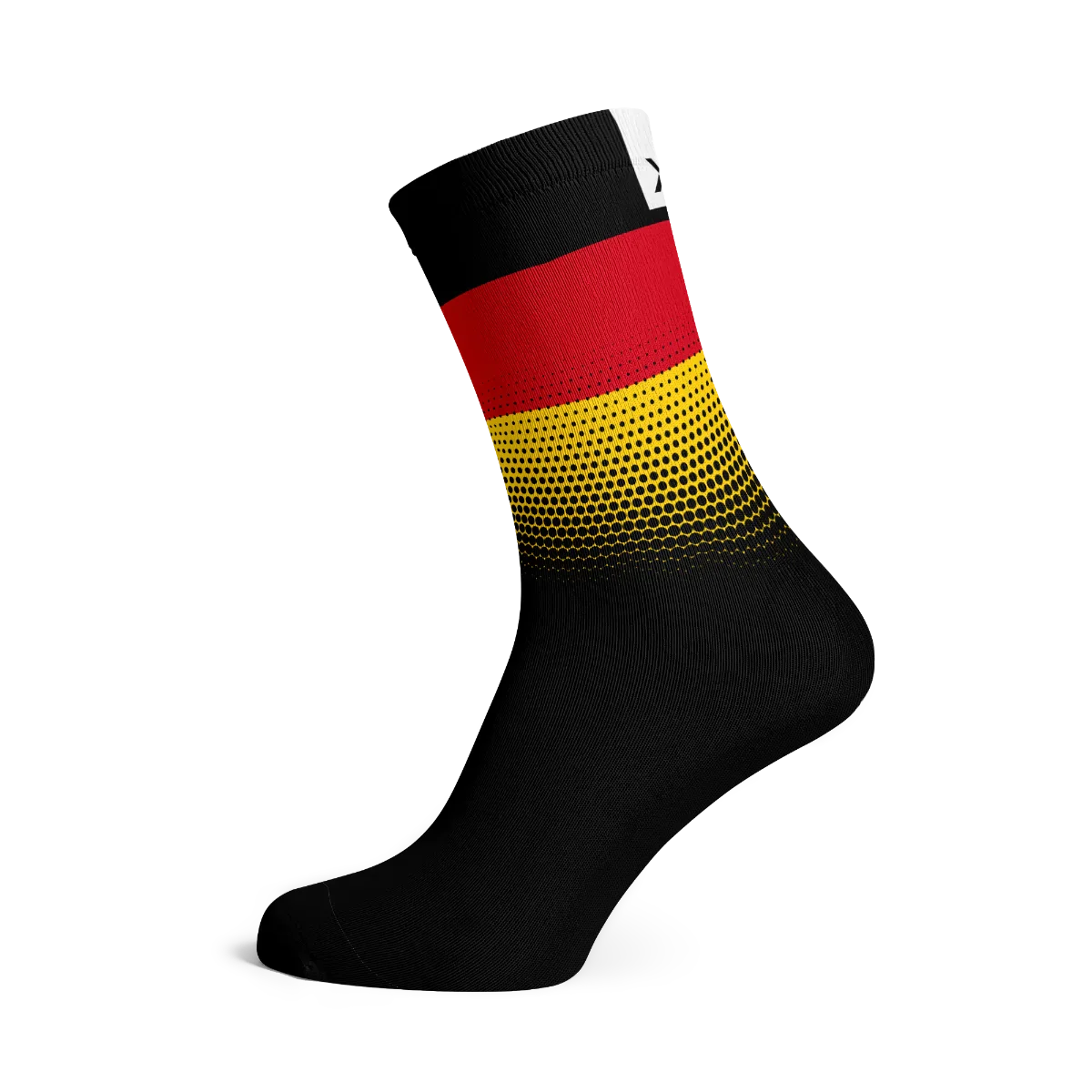 Sox Footwear Flag Socks