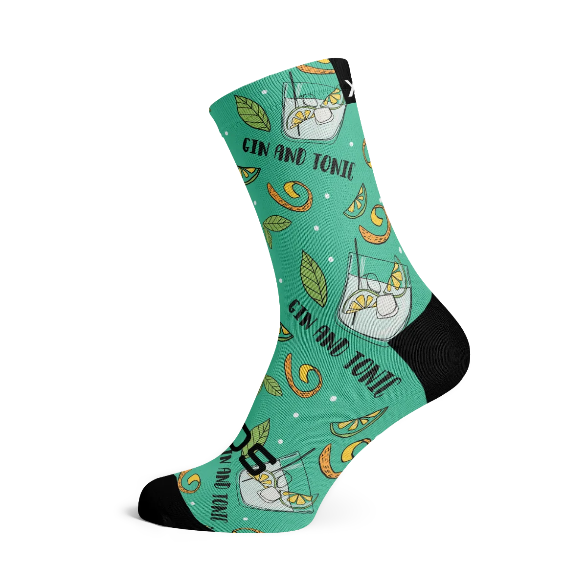 Sox Footwear Fun Socks