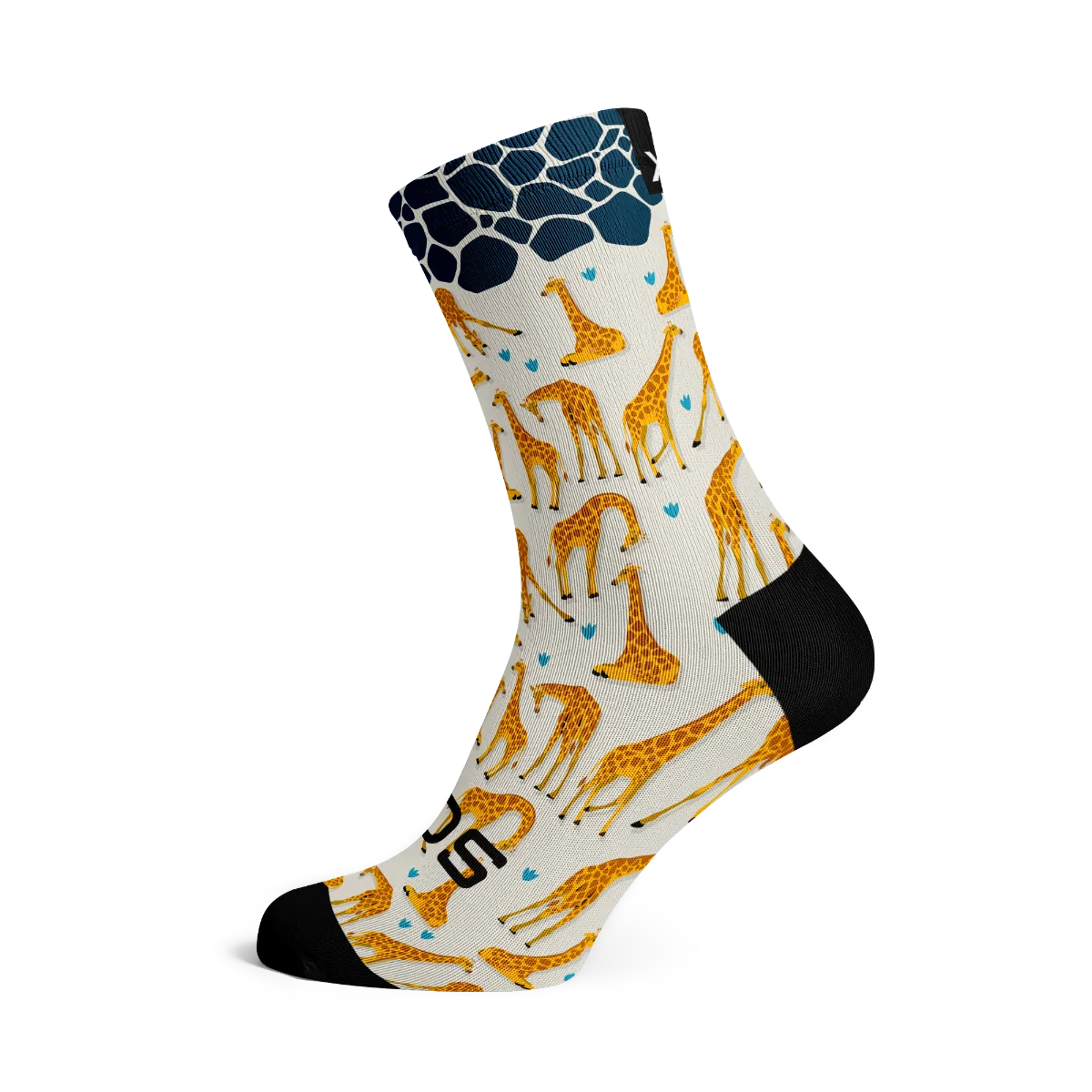 Sox Footwear Animal Socks