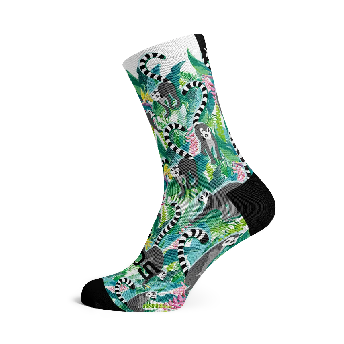 Sox Footwear Animal Socks