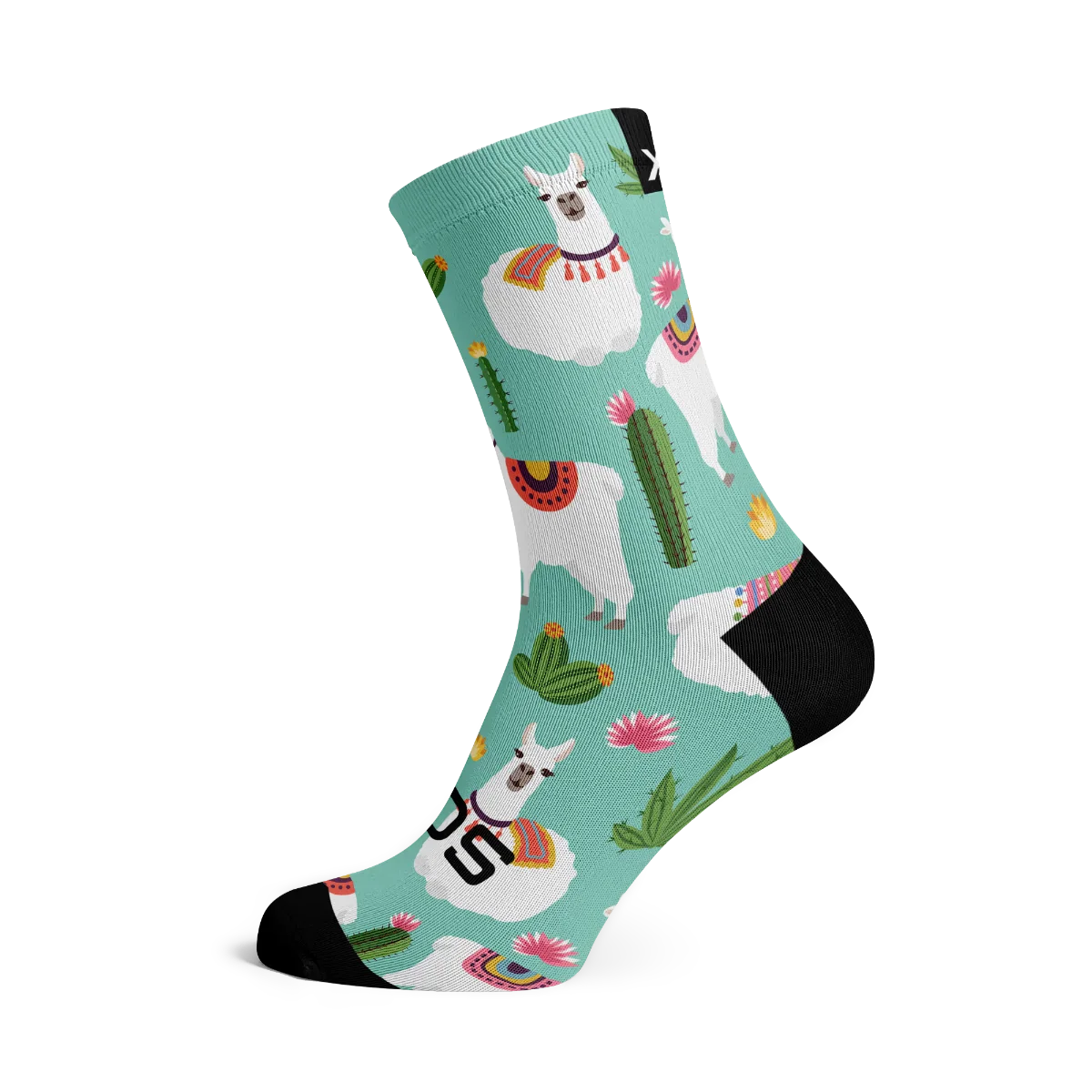 Sox Footwear Animal Socks