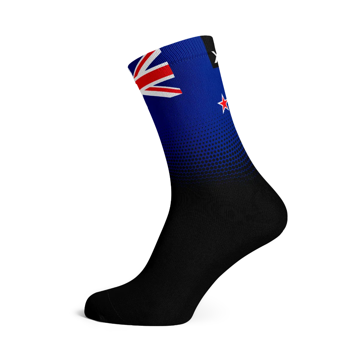 Sox Footwear Flag Socks