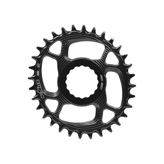 cSixx CR Race Face Cinch 32t Oval