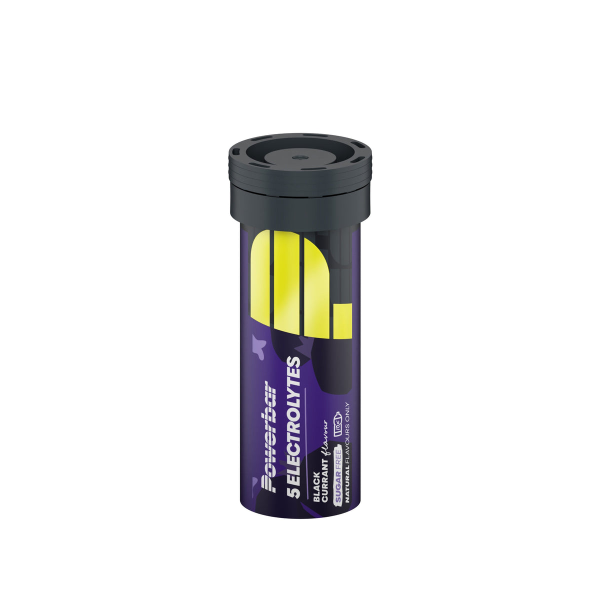 Shellking Tab PowerBar 5 Tabs Electrolytes – Finish Line Cycles
