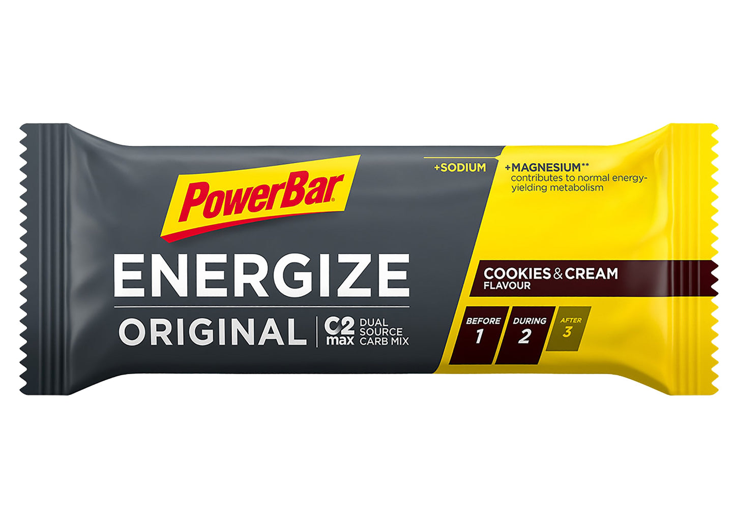 PowerBar Energize 55g