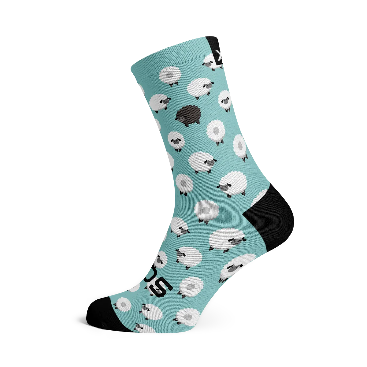 Sox Footwear Animal Socks