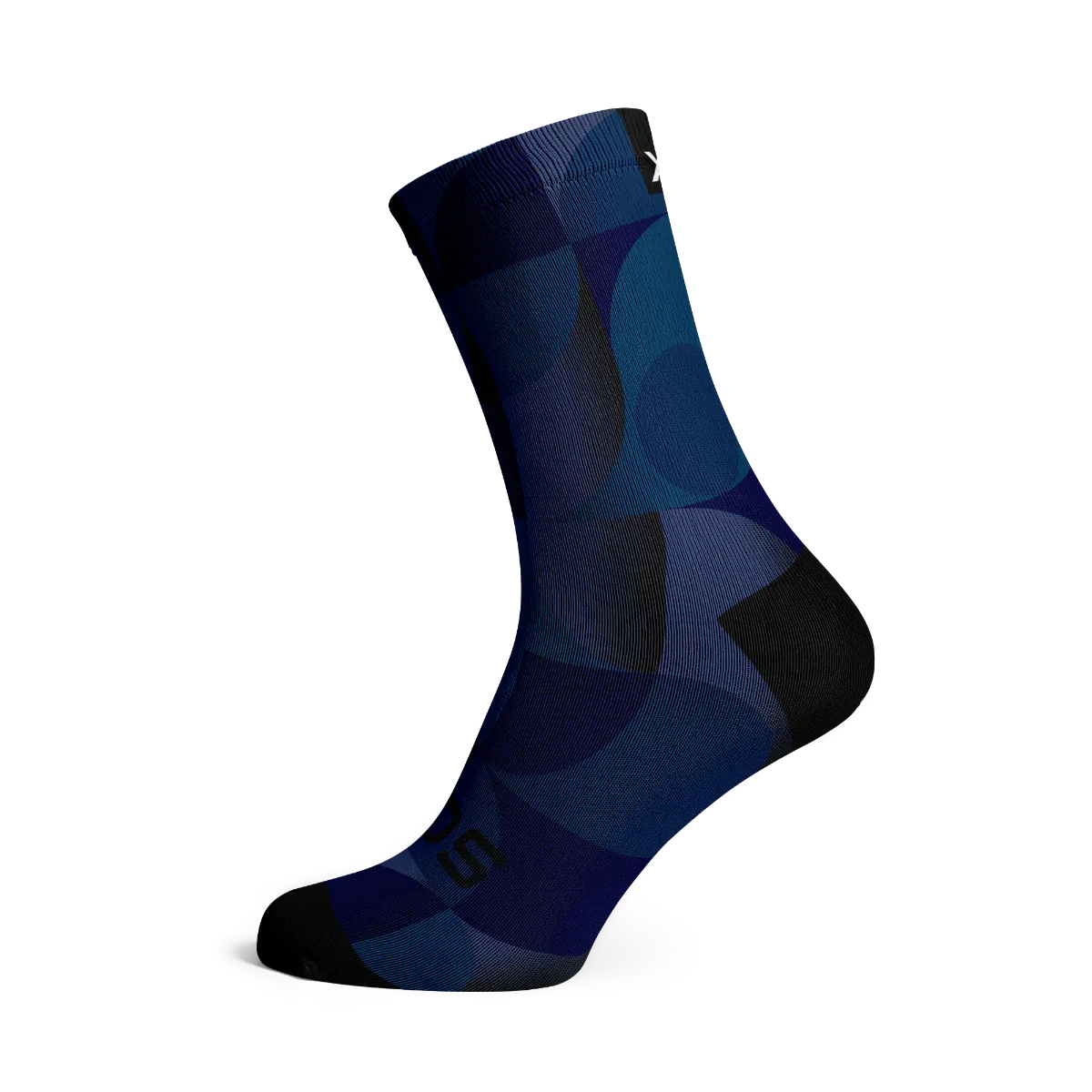 Sox Footwear Mono Socks