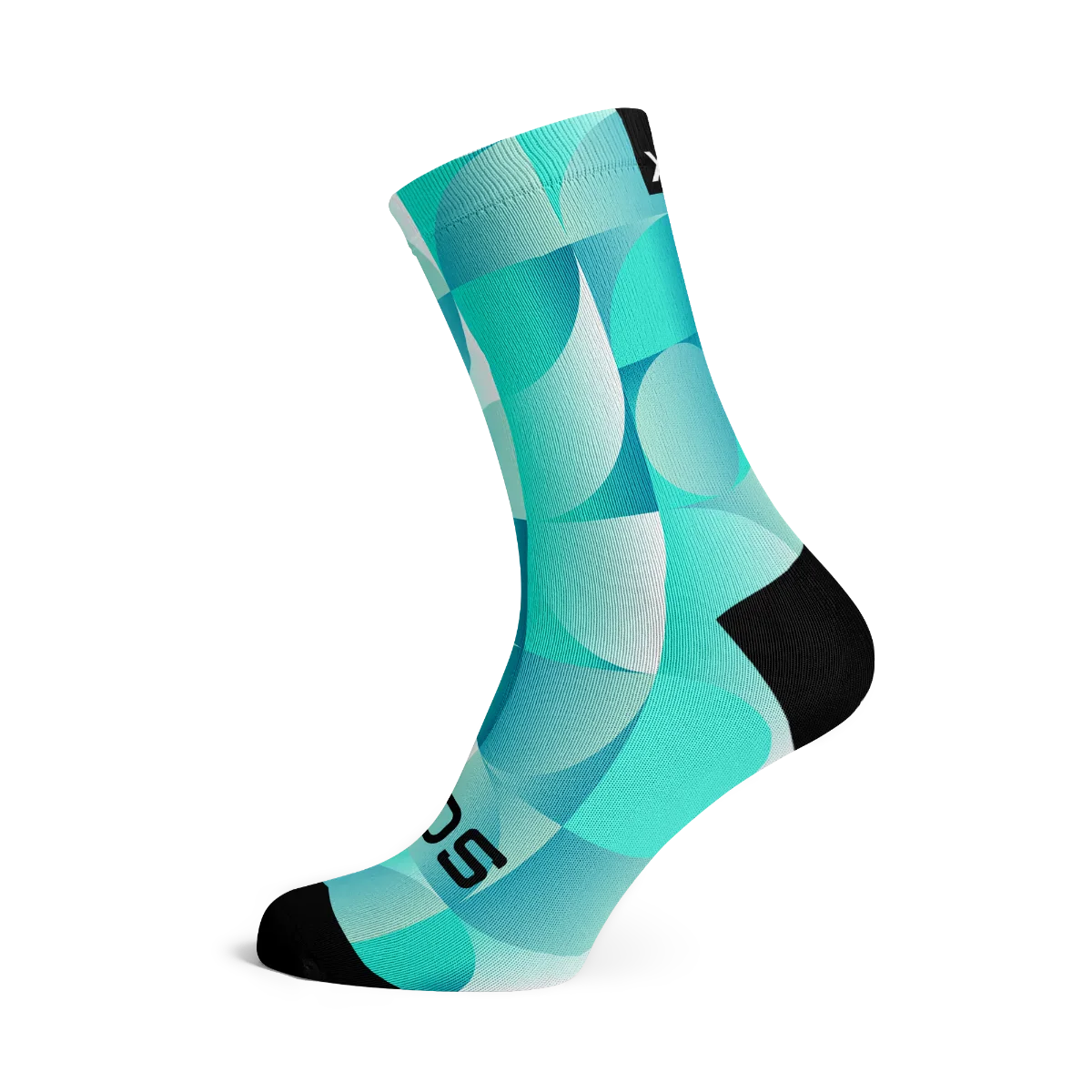 Sox Footwear Mono Socks