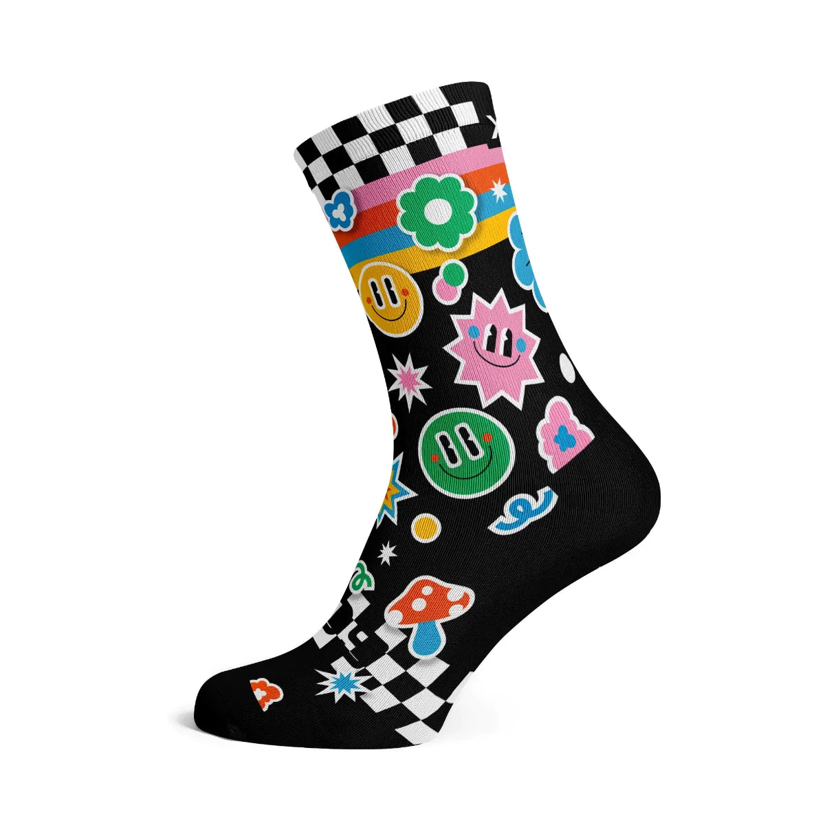 Sox Footwear Fun Socks