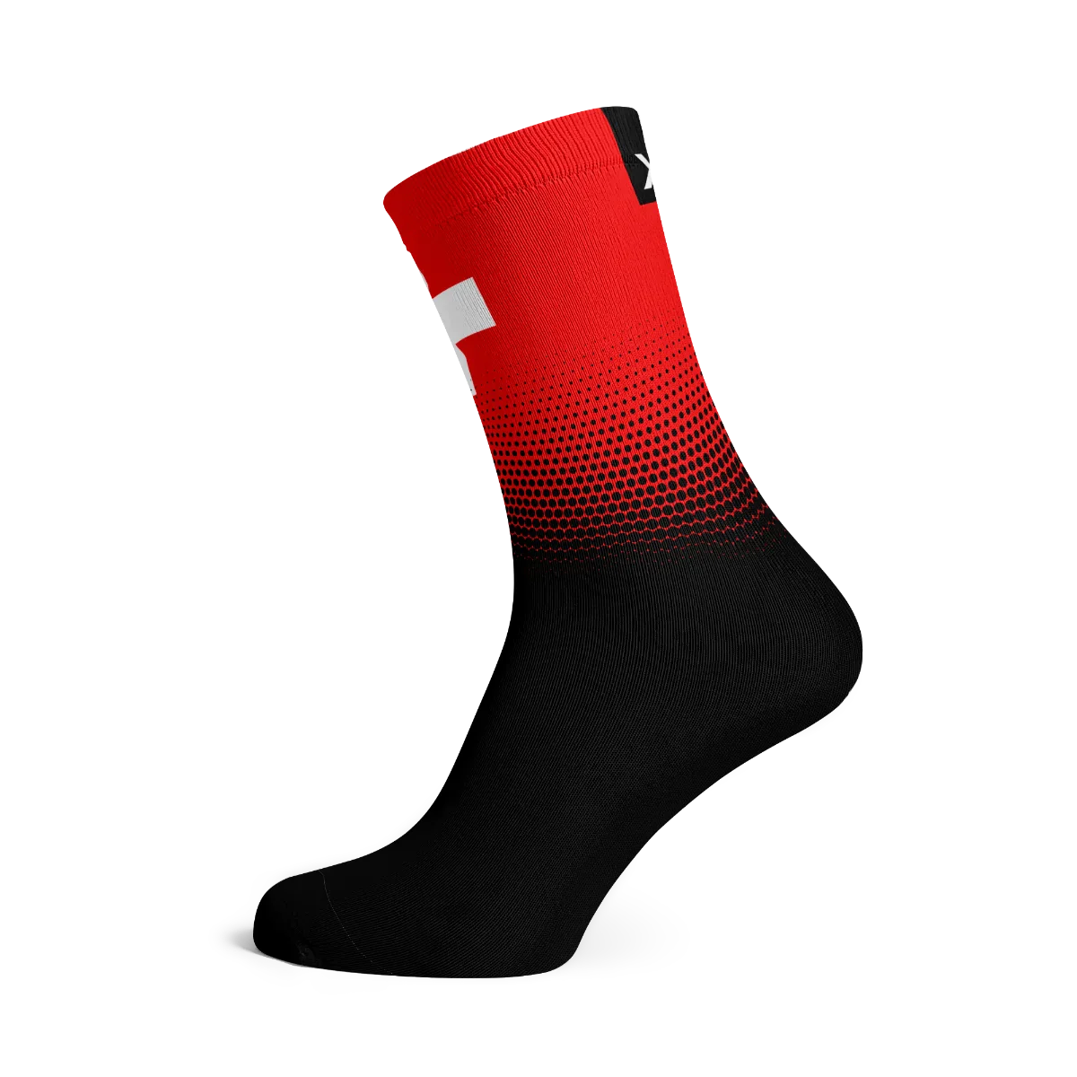 Sox Footwear Flag Socks