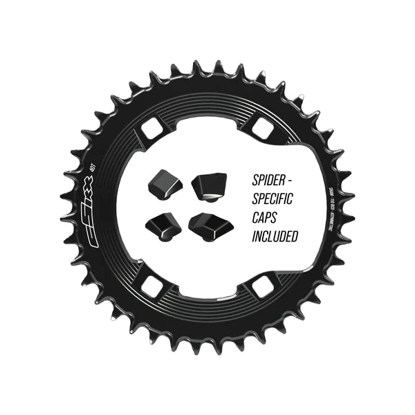 cSixx CR 56T Asymmetric R8000 110BCD