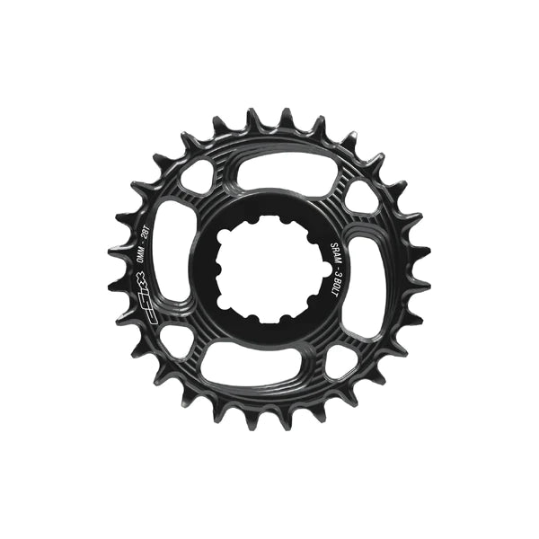 cSixx CR SRAM 3mm TTD336 36T