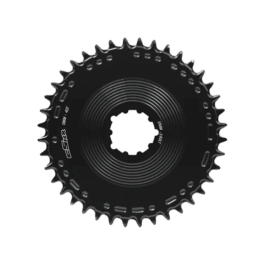cSixx CR Sram 3 Bolt 0mm 44T Speed Ring