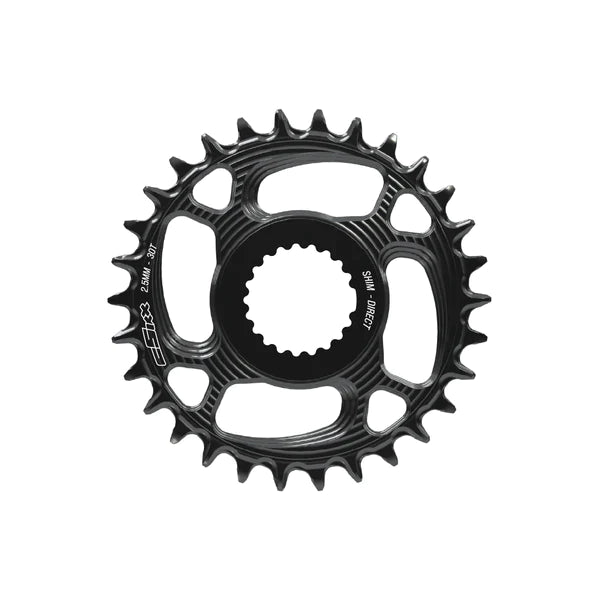 cSixx CR DM Shimano