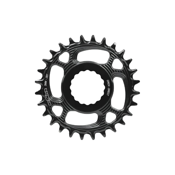 cSixx CR Race Face Cinch 38t