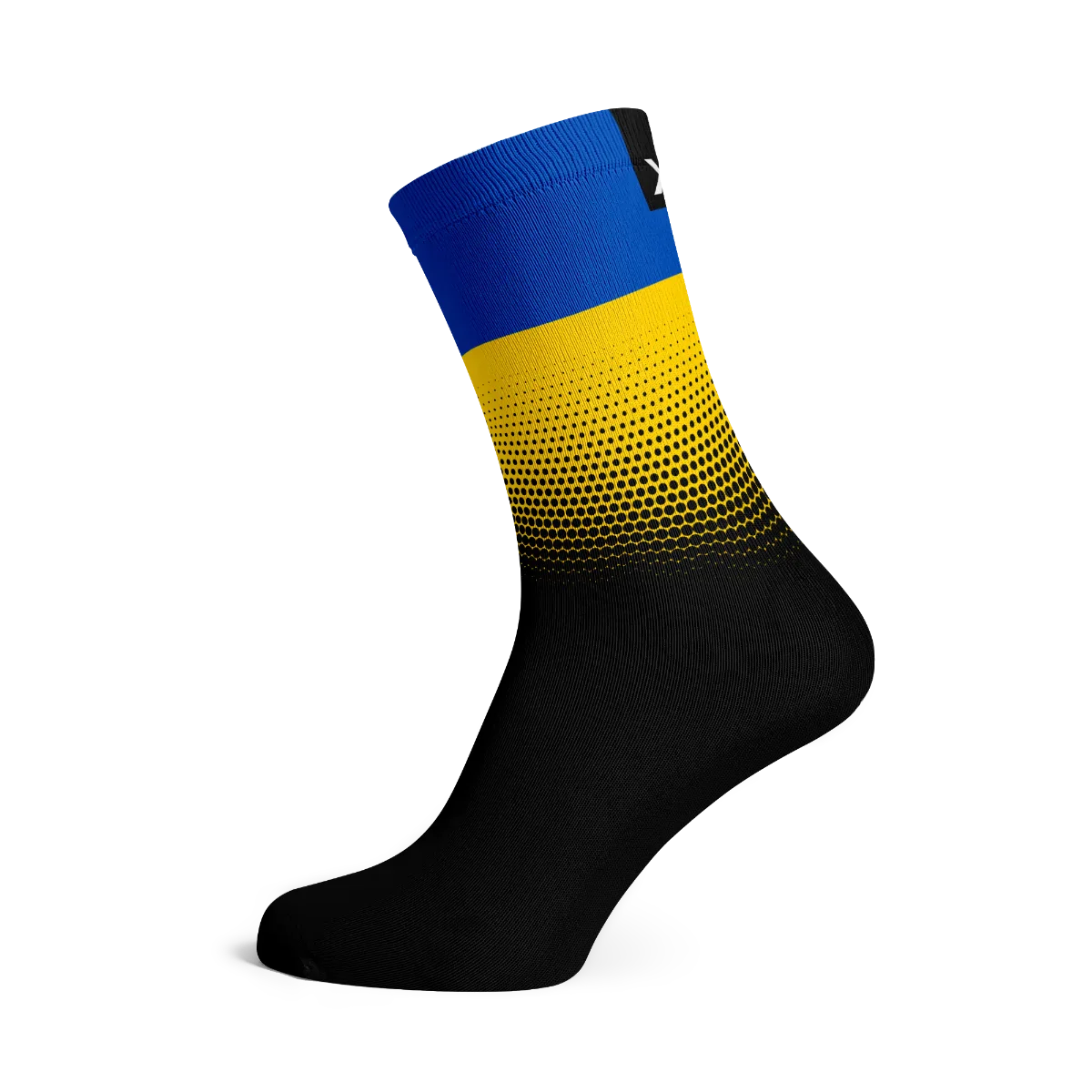 Sox Footwear Flag Socks